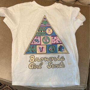 90’s Girl Scout T-Shirt